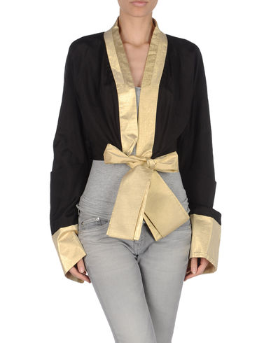 ZOOM ALEXANDER MCQUEEN - Blazer