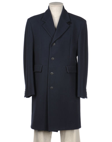 ZOOM ECCEZIONE - Coat