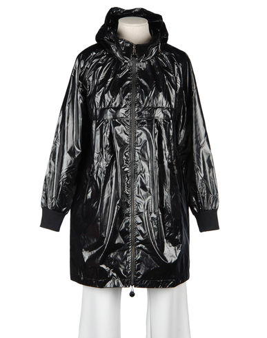 ZOOM NANNINI - Raincoat