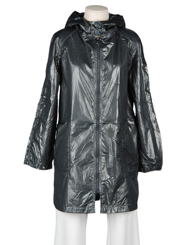 ZOOM NANNINI - Raincoat