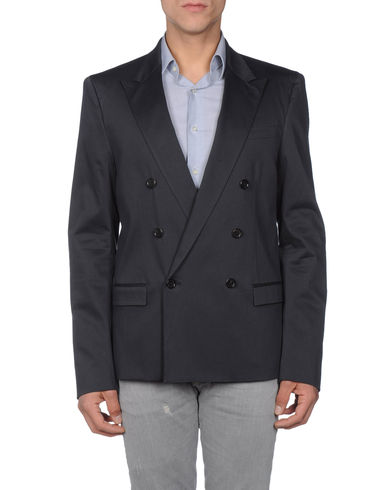 ZOOM COSTUME NATIONAL HOMME - Blazer
