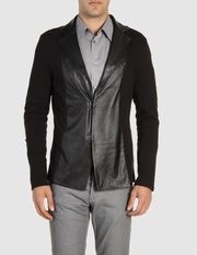 EMPORIO ARMANI - Blazer