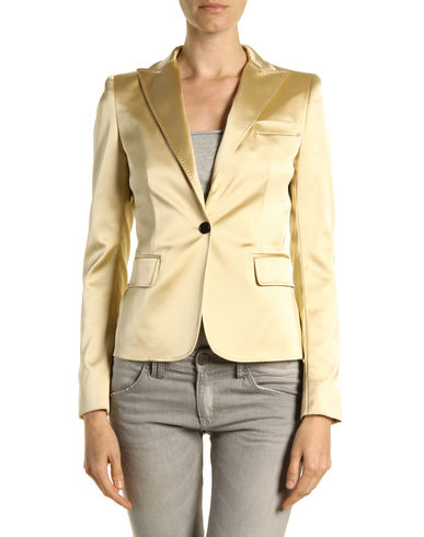 ZOOM D&G - Blazer