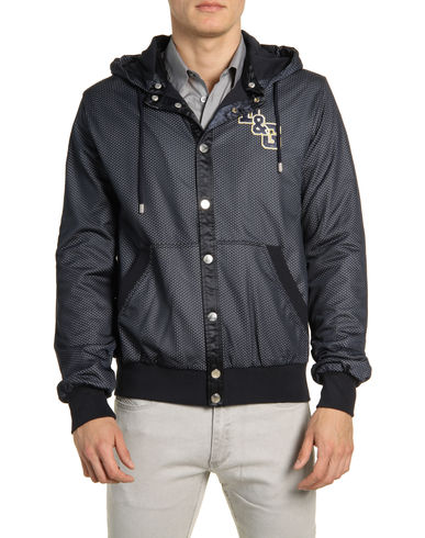 ZOOM D&G - Jacket