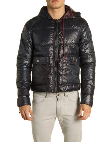 ZOOM D&G - Down jacket