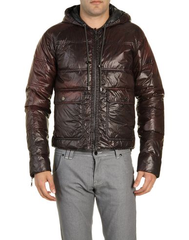 ZOOM D&G - Down jacket