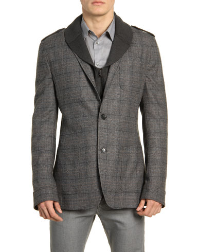 ZOOM D&G - Blazer
