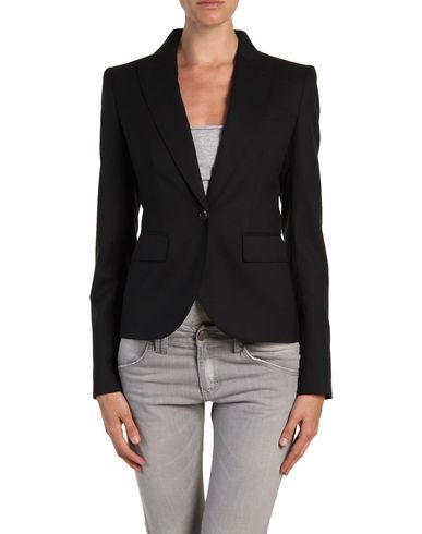 ZOOM D&G - Blazer