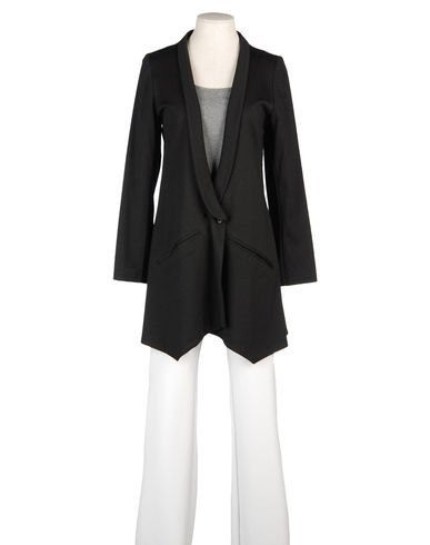 ZOOM S.W.O.T. - Mid-length jacket