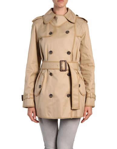 ZOOM D&G - Full-length jacket