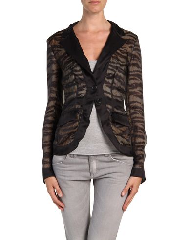 ZOOM D&G - Blazer