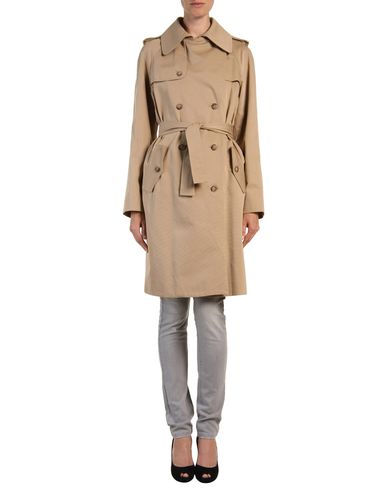 ZOOM D&G - Full-length jacket