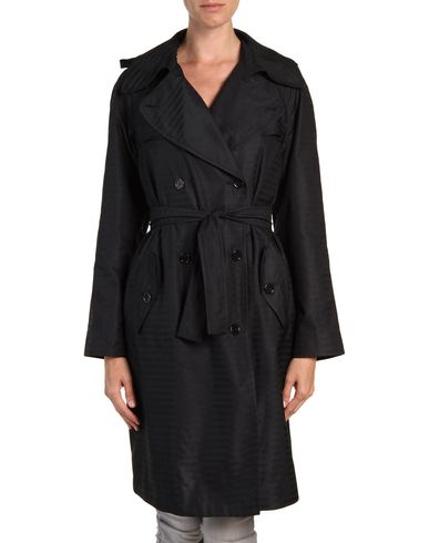ZOOM D&G - Full-length jacket