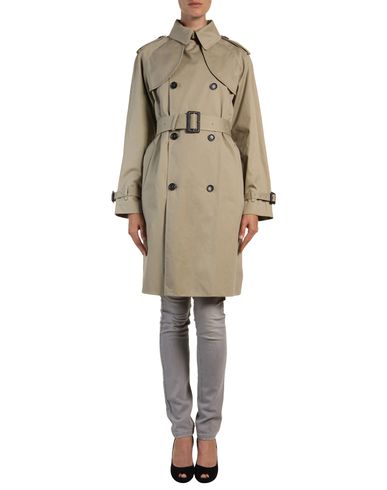 ZOOM D&G - Full-length jacket