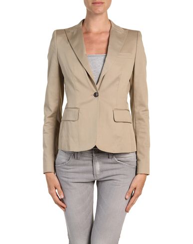 ZOOM D&G - Blazer