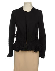 ERMANNO SCERVINO LINGERIE - テーラードジャケット
