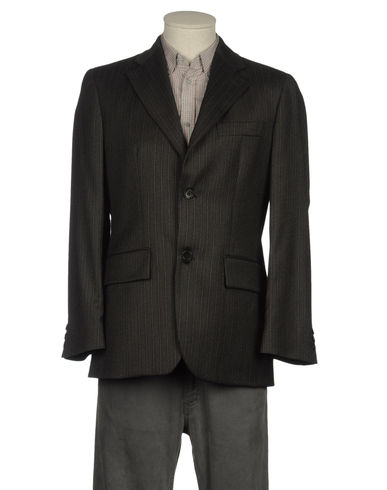 ZOOM YOON - Blazer