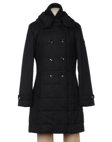 ZOOM MONTECORE - Mid-length jacket