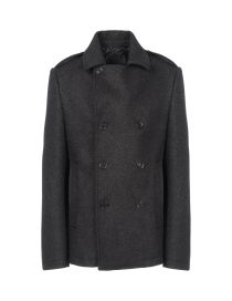 DONDUP - Mid-length jacket