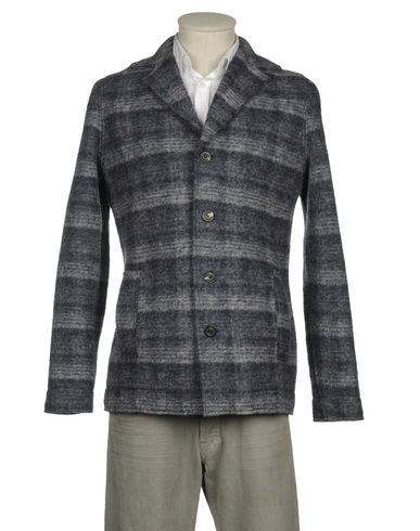 ZOOM IN-SIDE - Blazer