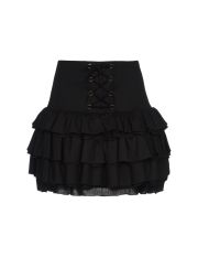 DONDUP - Mini skirts