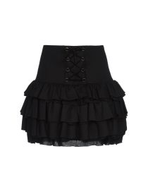 DONDUP - Mini skirt