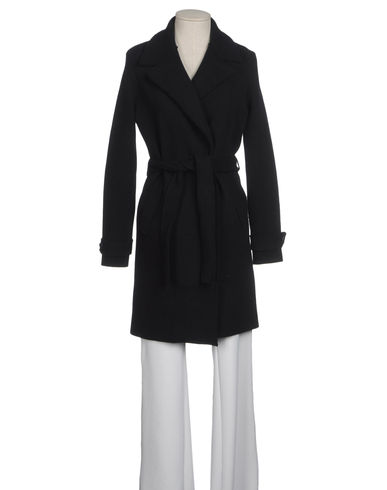 ZOOM ALPHA MASSIMO REBECCHI - Full-length jacket