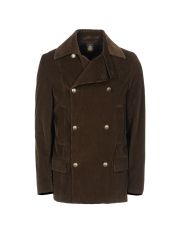 DONDUP - Mid-length jacket