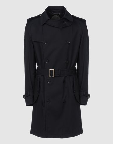 ZOOM DONDUP - Full-length jacket