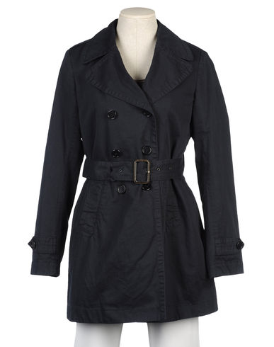 ZOOM ASPESI - Mid-length jacket