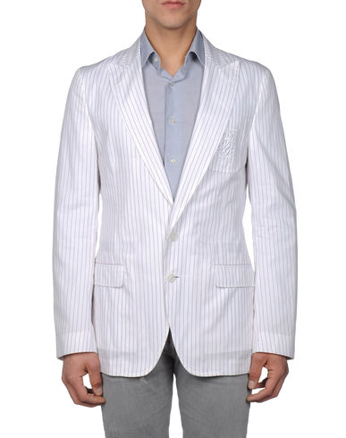 ZOOM DOLCE & GABBANA - Blazer