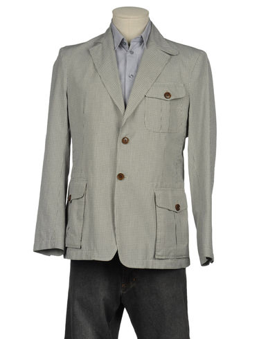 ZOOM SEVENTY - Blazer