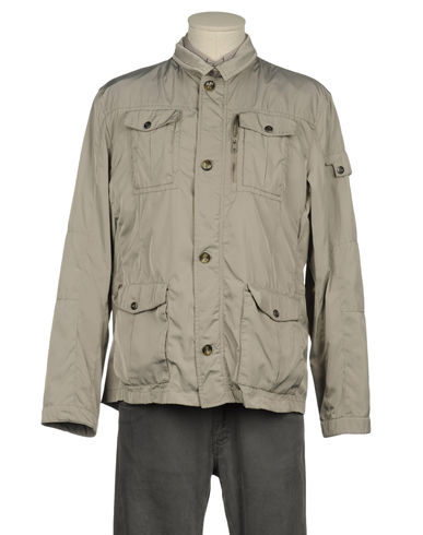 ZOOM ADHOC - Jacket
