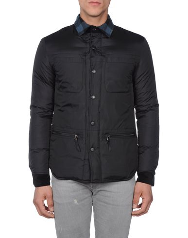 ZOOM MAURO GRIFONI - Down jacket