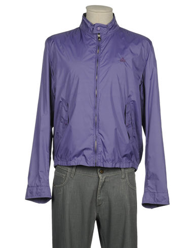 ZOOM ARMATA DI MARE - Jacket