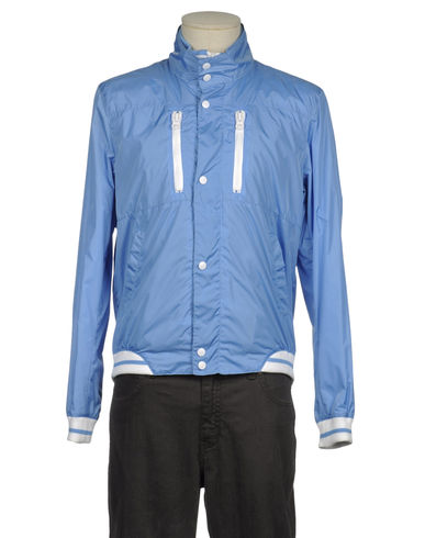 ZOOM ARMATA DI MARE - Jacket