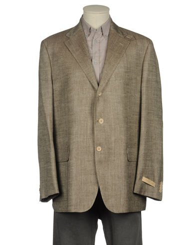 ZOOM CORNELIANI - Blazer
