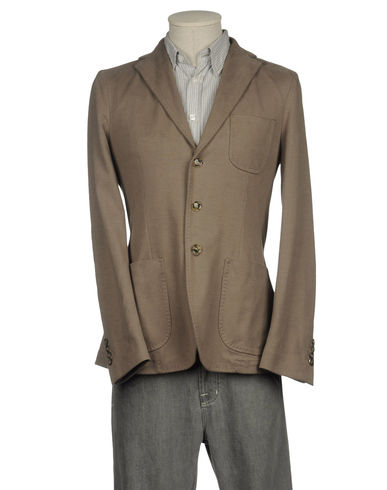 ZOOM LORENZO MANCINI - Blazer
