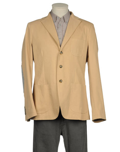 ZOOM LORENZO MANCINI - Blazer