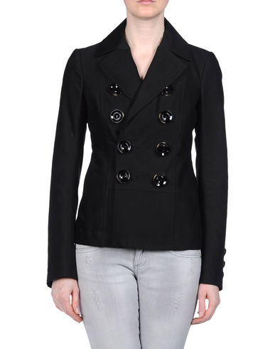 ZOOM DSQUARED2 - Blazer