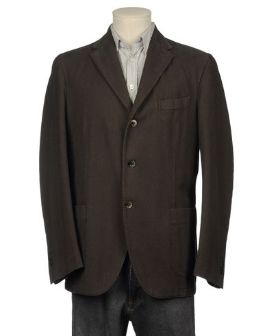ZOOM BOGLIOLI - Blazer