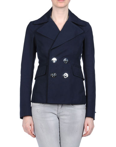 ZOOM DSQUARED2 - Blazer