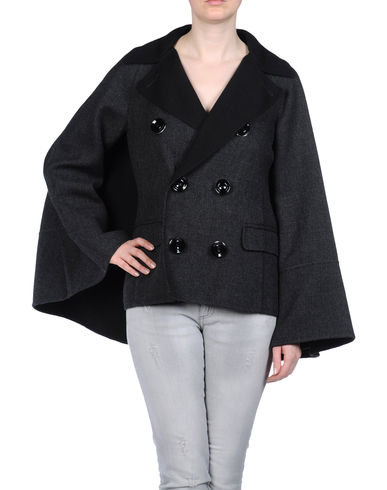ZOOM DSQUARED2 - Cape