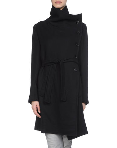 ZOOM ANN DEMEULEMEESTER - Coat