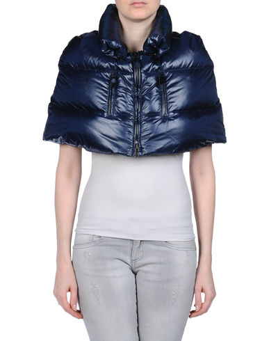 ZOOM FAY - Down jacket