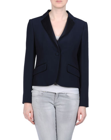 ZOOM MIU MIU - Blazer