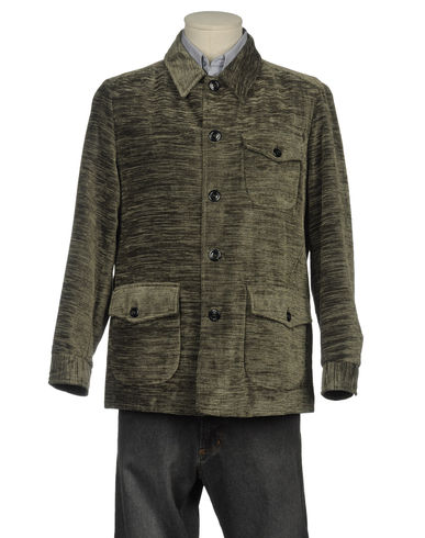 ZOOM ALTATENSIONE - Blazer