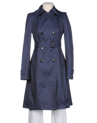 ZOOM SIVIGLIA - Raincoat