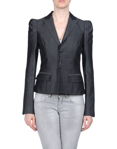 ZOOM DSQUARED2 - Blazer