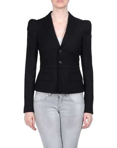 ZOOM DSQUARED2 - Blazer